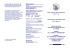 Scarica la brochure del corso - IRCCS Casa Sollievo della Sofferenza
