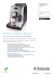 HD8753/81 Philips Macchina espresso super automatica