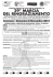 29ª marcia del ringraziamento