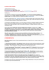 Lettera di presentazione e di invito