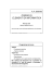 corso di elementi di informatica - Agentgroup