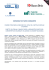 COMUNICATO STAMPA CONGIUNTO UNIONE
