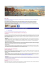 BARI - Festival della Complessità