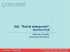 Presentazione standard di PowerPoint