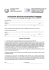 DICHIARAZIONE LIBERATORIA DI RESPONSABILITÀ MINORENNI