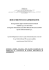 documento di ammissione - Tesmec