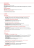 PROGRAMMA