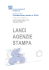 lanci agenzie stampa - Unindustria Pordenone