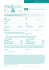 scheda cartacea - AIM Group International