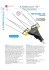 Karbonium “S” Telescopic