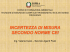 incertezza di misura secondo norme cei - ISPRA