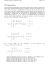 SPH e autogravitazione