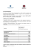 SINTESI CONVENZIONE Fiat Group e Confcommercio hanno