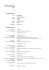 formato europeo per il curriculum vitae