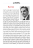 La sua biografia - Il Discobolo.net
