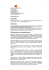Curriculum vitae - Ordine Architetti Treviso