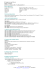 Curriculum  - MCMI.it Home Page