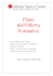 Piano dell`Offerta Formativa