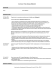 Curriculum vitae