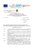 RECLUTAMENTO ESPERTO PROGETTISTA/COLLAUDATORE PON