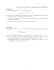 Prova scritta di geometria e algebra lineare del 04.02.2016