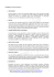 Guida al Curriculum Vitae