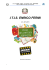 PIANO DELL`OFFERTA FORMATIVA (in lavorazione)