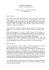 DISCORSO DEL PRESIDENTE PROVINCIA Binh Duong