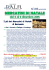 mercatini di natale - Associazione DALFI.