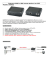 Estensore HDMI e USB (mouse-tastiera) su CAT5 Modello: HKM01E