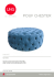 pouf chester