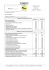 Check-list di processo trasporto di CSE