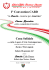 in Duetto…insieme per Amatrice