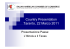 presentazione pdf - Camera di commercio di Taranto