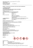 Stabimed / Stabimed rapid SEZIONE 1