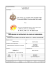procedure di emergenza - Web Polo Agroindustriale