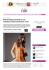 Patrizia Pepe presenta la sua collezione Autunno/Inverno 15/16