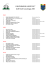 calendario gare 2017 - Casalunga Golf Club