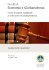 Corso di laurea magistrale in Giurisprudenza, a.a. 2014/15