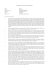 curriculum vitae et studiorum