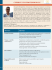 Curriculum professionale Alessandro Braida