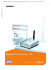 Gigaset WLAN Repeater 108 / multilanguage / A31008