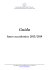 Guida - dipartimento di giurisprudenza