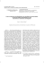 Full text - Dipartimento Scienze della Terra