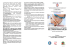 Brochure "Informazioni all`Utente del