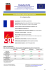 Scheda - paese Francia