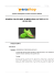 SCARPA CALCIO NIKE JR MERCURIAL VICTORY V FG 651634 360