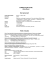 curriculum vitae - Pagina del Personale Unimore