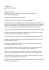 CURRICULUM scientifico ed accademico di VIRGINIO BETTINI