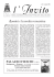 "L`Invito" gennaio 2004 344 Kb - Associazione Amici del Carlo